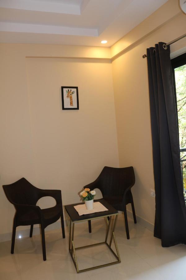 Hotel Centro Calangute Eksteriør bilde